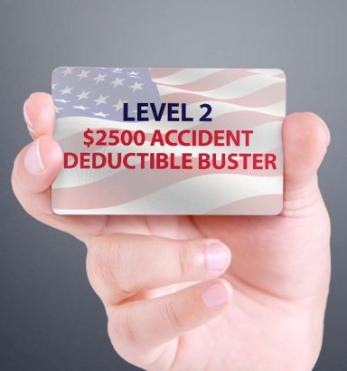 Level 2 Membership - Family